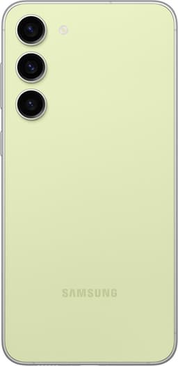 Samsung Galaxy S23 Plus 5G - 256GB - Green — thumbnail 11