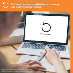 3TB USB 3.0 Desktop Harde Schijf voor Back-up en Opslag — thumbnail 4