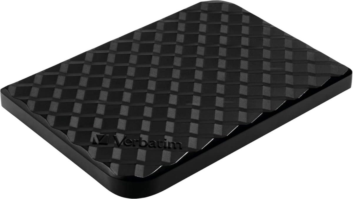 Draagbare Externe SSD 1TB USB 3.2 Supersnel Geheugen — afbeelding 1