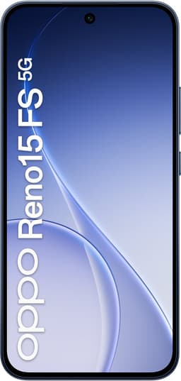 OPPO Reno15 FS 5G - 512GB - Zwart — thumbnail 5