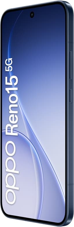 OPPO Reno15 5G 512GB - Zwart — thumbnail 4