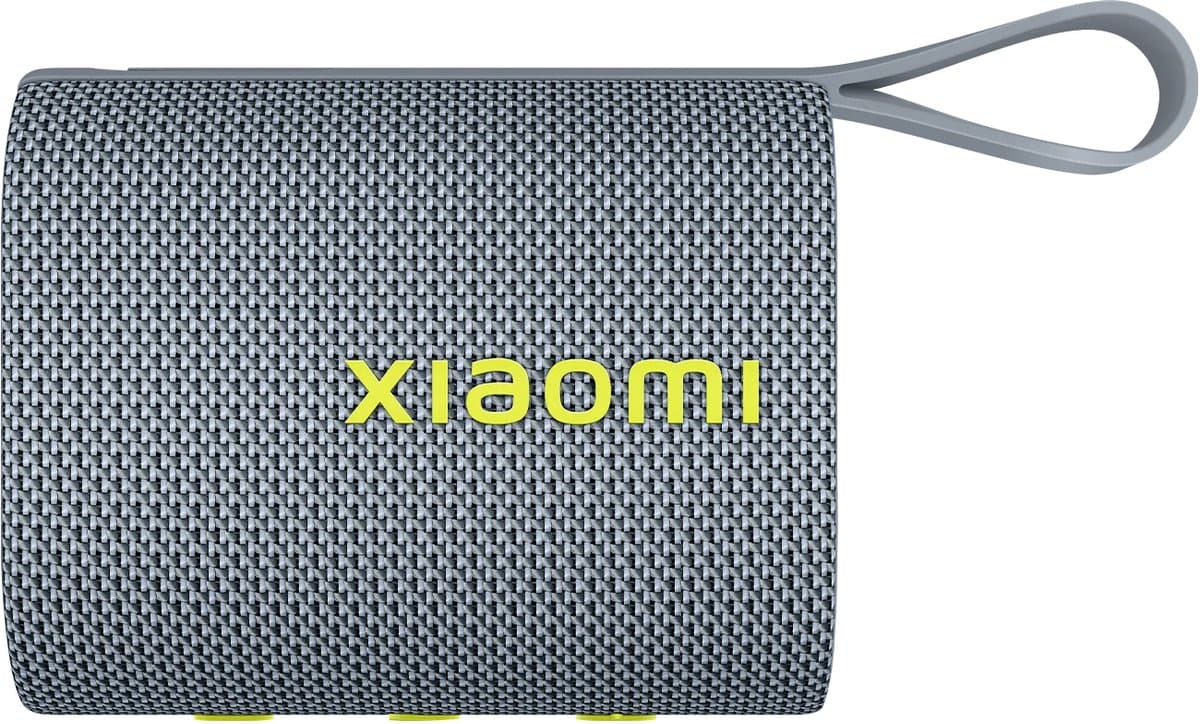 Xiaomi Sound Pocket Speaker – Portable Waterproof – 10h Battery Bluetooth 5.4 — afbeelding 1