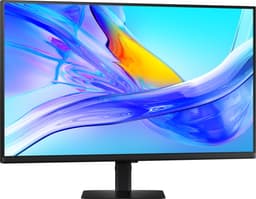 Samsung ViewFinity LS32D800UAUXEN - 4K - VA paneel - USB-C Monitor - 90w - RJ45 - 60 Hz - in hoogte verstelbaar - 32 inch — thumbnail 11