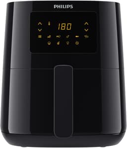 Philips Essential 3000 Series Airfryer L - HD9252/90 - 4L - Tot 4 Personen — thumbnail 11