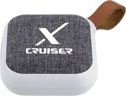 xcruiser Premium Music Waterproof Stereo Blue tooth Outdoor Powered Wireless Mini Gaming Portable bluetooths Speakers — thumbnail 3