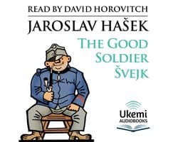 The Good Soldier Svejk