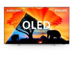 Philips 55OLED769/12 - 55 inch - 4K OLED - 2024 - Buitenlands model