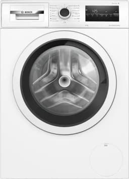 Bosch Serie 4 WAN24272ES wasmachine Voorlader 8 kg 1200 RPM Wit — thumbnail 2