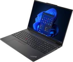 Lenovo ThinkPad E16 Gen 2 - Zakelijke laptop - 16 inch - Core Ultra 7 - 16GB/512GB — thumbnail 5