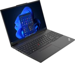 Lenovo ThinkPad E16 Gen 2 - Zakelijke laptop - 16 inch - Core Ultra 7 - 16GB/512GB — thumbnail 4