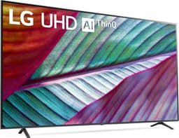 LG 43UR78006LK - 43 inch - 4K LED - Smart TV — thumbnail 13