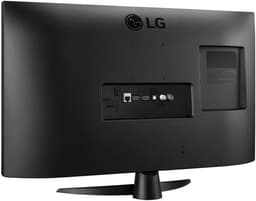 LG 27TQ615S-PZ - 27 inch - Full HD - 2022 - Smart TV — thumbnail 4