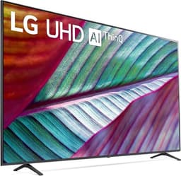 LG 65UR76006LL - 65 inch - 4K LED - 2023 — thumbnail 3