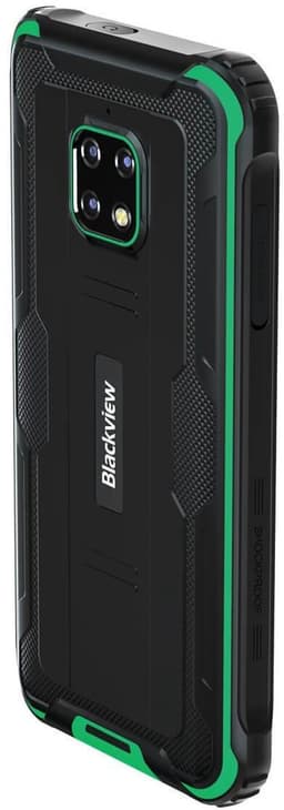 Blackview BV4900 Pro 4GB/64GB Green — thumbnail 8