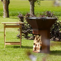 Barbecook Nestor Original Corten Staal |  | 5404035700792 — thumbnail 4