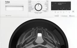 Beko WTV9716XBWST -SteamCure™ - Wasmachine — thumbnail 6