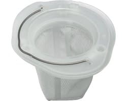 Filter voor Black & Decker Dustbuster stofzuiger - N566706 - Wit