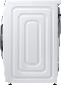 【Mega Vakantiegeld Deal】Samsung WW90DG6U85LKU3 vrijstaande wasmachine - 9 kg capaciteit - 1400 tpm centrifugeersnelheid - Ecobubble-technologie - zilveren afwerking — thumbnail 4