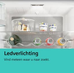 Siemens iQ500 KI32LADD1 - Inbouwkoelkast — thumbnail 4