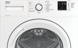 Beko DS9412TAW - Warmtepompdroger - NL/FR — thumbnail 10