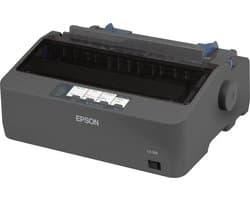 Epson - LQ-350 - Dot matrix-printer