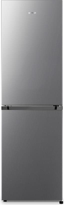 Gorenje NRK418DCS4 Vrijstaand 256 l Grijs — thumbnail 5