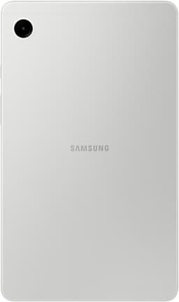Samsung Galaxy Tab A9 - 4G - 128GB - 8.7 inch - Silver — thumbnail 4