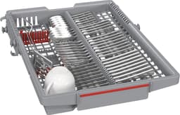 Bosch Serie 4 SPV4EMX25E vaatwasser Volledig ingebouwd 10 couverts — thumbnail 3