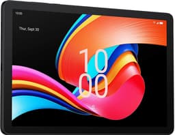 TCL Tab 10L Gen2 10,1" 3GB/32GB WiFi Black (Space Black) — thumbnail 5