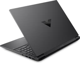 HP Victus Gaming Laptop 15-fa0010nd, Windows 11 Home, 15.6", Intel® Core™ i5, 16GB RAM, 512GB SSD, NVIDIA® GeForce RTX™ 3050, FHD, Mica zilver — thumbnail 2
