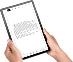 Lenovo Tab M10 Plus (3de generatie) – 128GB opslag – WiFi – Grijs — thumbnail 3