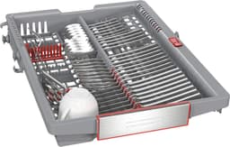 Bosch SPV6EMX05E Serie 6 - Inbouwvaatwasser - Volledig ingebouwd - 10 couverts - C label - 44 dB - RVS — thumbnail 3