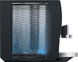 JURA - Z10 Diamond Black - Espressomachine — thumbnail 2