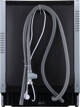 ETNA VW742N - Inbouw vaatwasser 60cm - Volledig geïntegreerd - Energieklasse D - Geluidsniveau 42 dB(A) - 14 couverts - LED binnenverlichting - Self clean — thumbnail 11