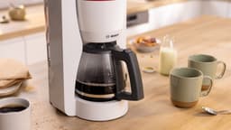 Bosch TKA2M111 MyMoment - Koffiezetapparaat - Wit — thumbnail 5