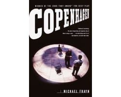 Copenhagen