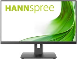 Hannspree HP225HFB LED-monitor Energielabel D (A - G) 54.5 cm (21.45 inch) 1920 x 1080 Pixel 16:9 5 ms VGA, HDMI, Audio-Line-in TN LED — thumbnail 5