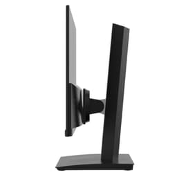 Hannspree HP225HFB LED-monitor Energielabel D (A - G) 54.5 cm (21.45 inch) 1920 x 1080 Pixel 16:9 5 ms VGA, HDMI, Audio-Line-in TN LED — thumbnail 3