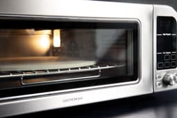 Gastronoma Pizza Oven Elektrisch 400°C – 18L – met Pizzasteen – Airfryer Functie — thumbnail 8