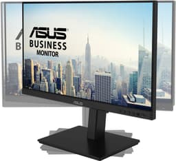 Monitor Asus BE24ECSBT 24" Full HD 75 Hz — thumbnail 3