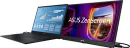 ASUS ZenScreen MB17AHG computermonitor 43,9 cm (17.3") 1920 x 1080 pixels Full HD LCD zwart — thumbnail 3
