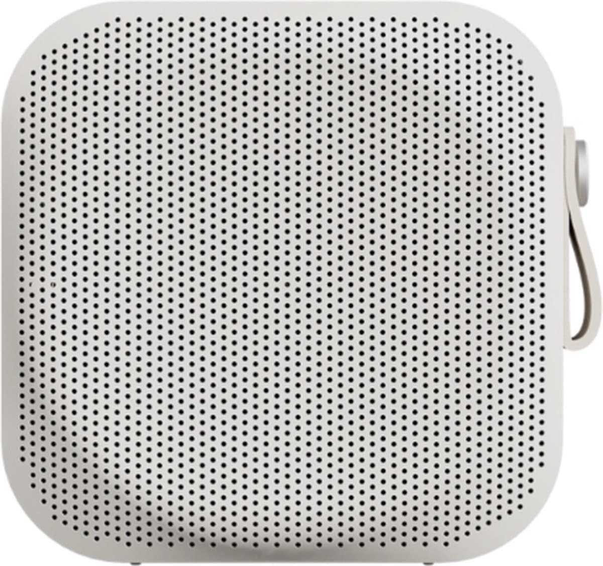 Sudio F2 Bluetooth Speaker Wit — afbeelding 1