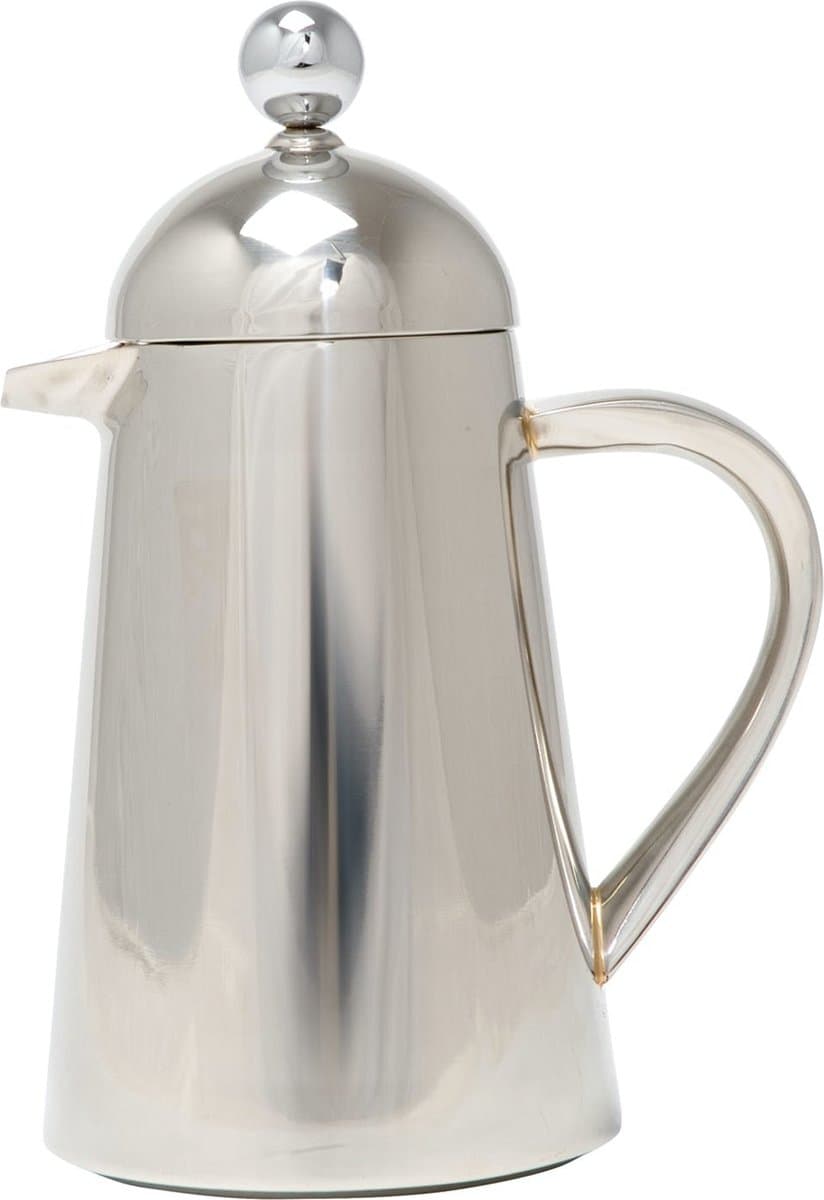 La Cafetière Havana Geisoleerd Koffiezetapparaat met Dubbelwandig Ontwerp — afbeelding 1