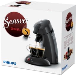 Philips Senseo 6553/50 - koffiepadmachine — thumbnail 4