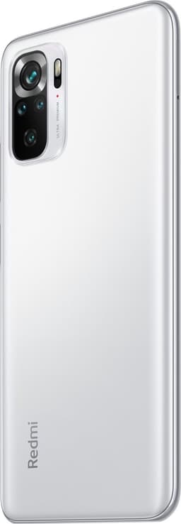 Xiaomi Redmi Note 10S - 128GB - Wit — thumbnail 4