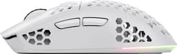 Trust GXT929W Helox - Draadloze Gaming Muis - Ultra licht - RGB verlichting - 4800 DPI - Wit — thumbnail 16