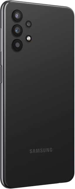 Samsung Galaxy A32 5G - 64GB - Awesome Black — thumbnail 6