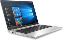 HP ProBook 440 G Intel® Core™ i5 i5-1135G7 Laptop 35,6 cm (14") Full HD 8 GB DDR4-SDRAM 256 GB SSD Wi-Fi 6 (802.11ax) Windows 10 Pro Zilver — thumbnail 5