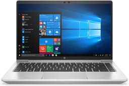 HP ProBook 440 G Intel® Core™ i5 i5-1135G7 Laptop 35,6 cm (14") Full HD 8 GB DDR4-SDRAM 256 GB SSD Wi-Fi 6 (802.11ax) Windows 10 Pro Zilver — thumbnail 1