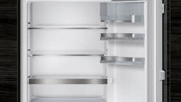 Siemens KI77SADE0 - iQ500 - Inbouw Koel-vriescombinatie - 157.8 x 55.8 cm - Vlakscharnier - hyperFresh Plus: Fruit en groenten blijven - Led verlichting - langer vers - superKoelen: snel koelen van verse producten — thumbnail 8